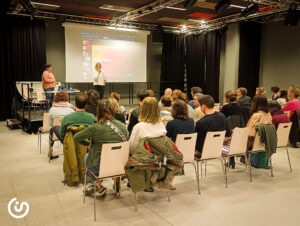 Soirée Assemblée Générale et interventions sur le thème de la santé des soignants