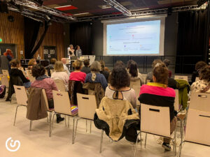 Soirée Assemblée Générale et interventions sur le thème de la santé des soignants